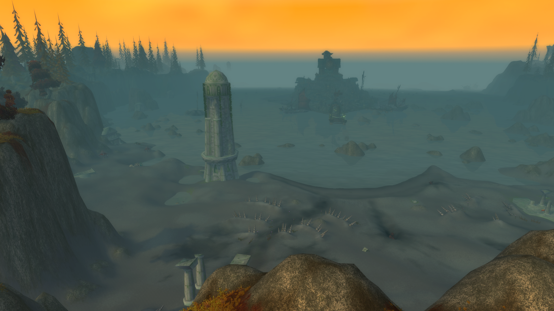 Discovering Wow Hidden Gems: Lesser-Known Questlines