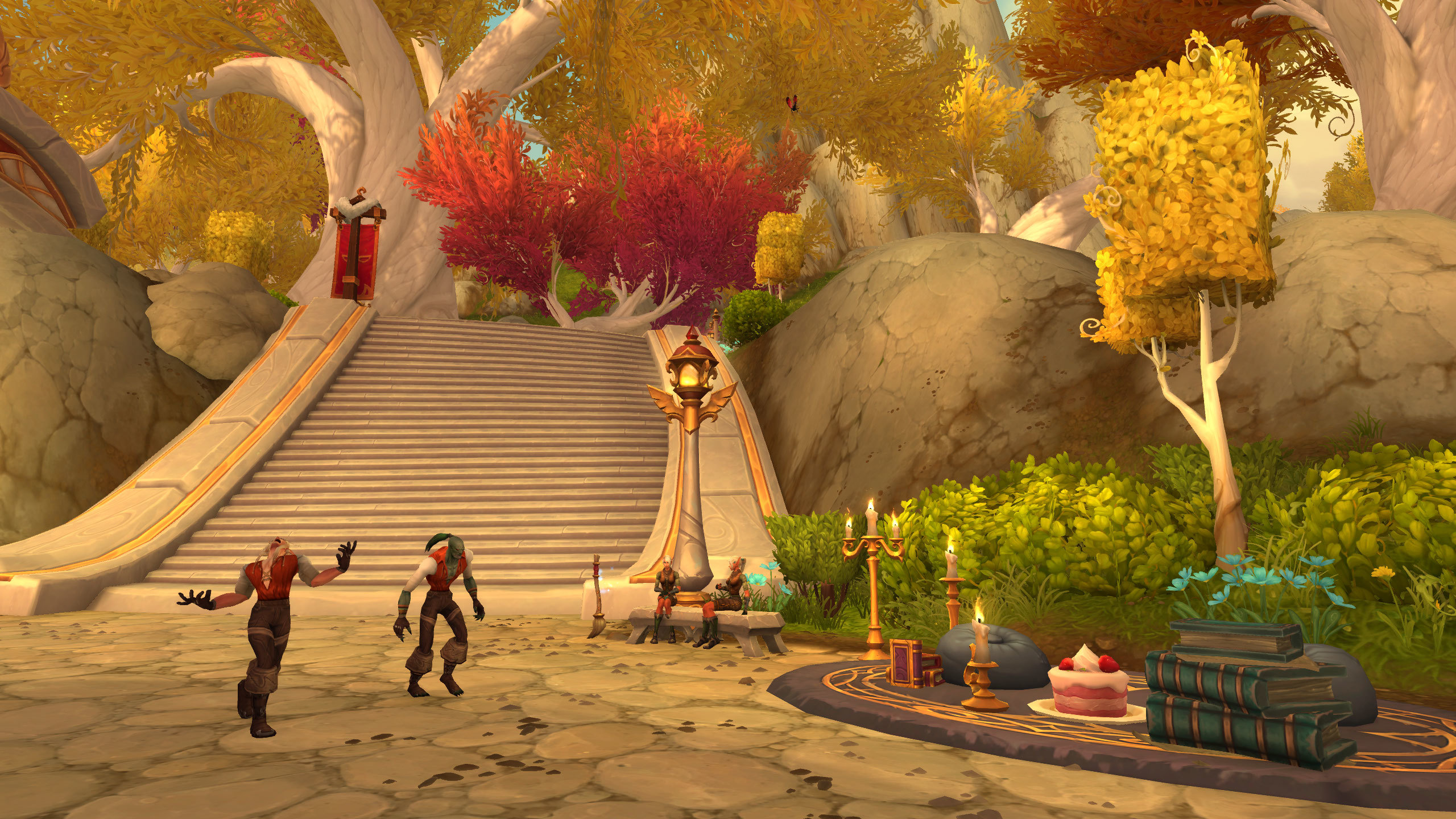 Why World of Warcraft Monetization Sparks Debate Even Among Its Most Loyal Fans