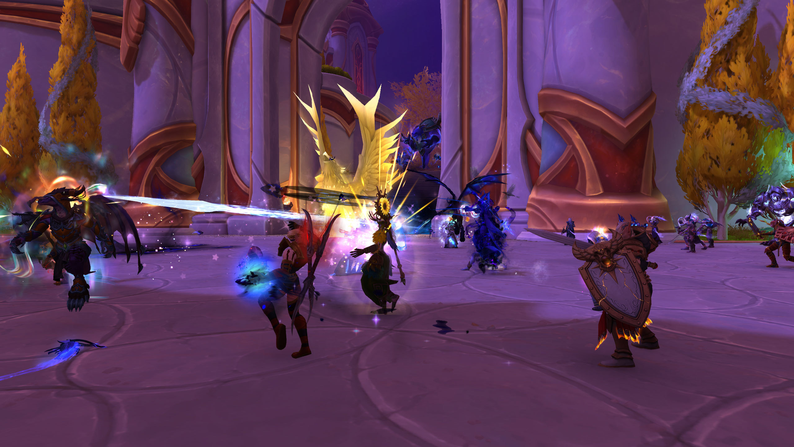 Exploring the Shattered Isle of Quel’Danas: A Complete Map Guide to WoW Midnight’s End-Game Daily Quest Hub