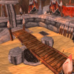 Blade’s Edge Arena Bridges: Using Elevation and Line of Sight to Defeat Arenas in WoW TBC
